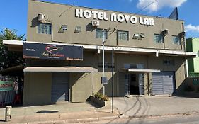 Hotel Novo Lar